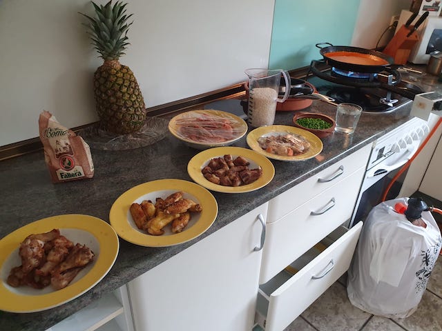 food