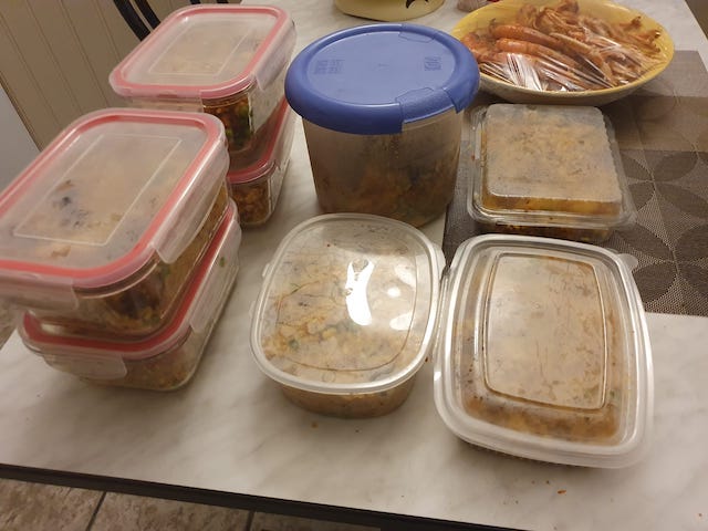 food